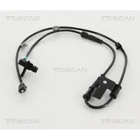 TRISCAN ABS Sensor Raddrehzahl Vorne Links für HYUNDAI SANTA FÉ II (CM) 8180 43173