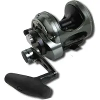 Okuma Makaira MK-16II SE Multirolle Rechtshand