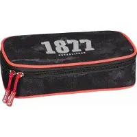 Baier & Schneider Brunnen Combi-Etui Neon