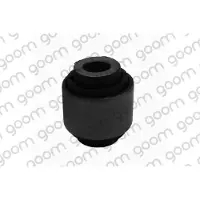 GOOM Lagerung Lenker CAS-0209 für Seat Skoda Vag Hinterachse