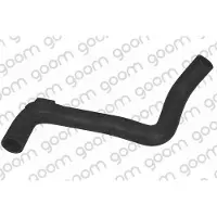 GOOM Kühlerschlauch Wasserschlauch für RENAULT 19 II (B/C53) RH-0574