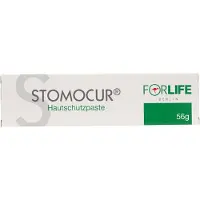 Forlife STOMOCUR Hautschutzpaste