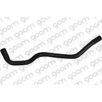 GOOM Kühlerschlauch Wasserschlauch für VW GOLF III (1H1) RH-0517