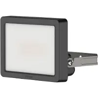 Theben theLeda B10 Dual BK LED-Strahler 10W 3000K/4000K IP65 schwarz 1020671