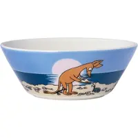 Arabia Ø 15 cm - Vitroporcelaen - Blå