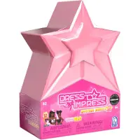 Roblox - Doll Dress to Impress Mystery Small Doll S2 (Assorted)