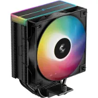 DeepCool Ag400 Argb V2 Cpu-lüfter 120 Mm