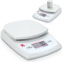 Ohaus Compass Cr Cr621 Portable Küchenwaage