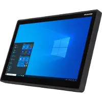 Bluechip INDUSTRYline P215KT-5001, 54,6 cm (21.5"), Full HD, Intel Core i5, 8 GB, 240 GB, Windows 10 IoT Enterprise