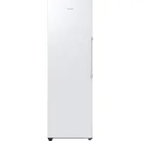 Samsung Gefrierschrank mit AI Energy Mode, 323 ℓ, 323 l, 14,8 kg/24h, SN-T, No-Frost-System, D, Weiß