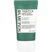 SOME BY MI Truecica Mineral Calming Tone-Up Suncream Spf50+ Pa++++ 50 ml