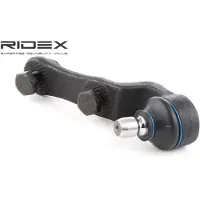 RIDEX Traggelenk Vorne Unten für OPEL Corsa B Schrägheck (S93) 2462S0077