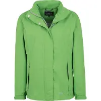 Pro-X ELEMENTS Damenjacke CARRIE BAMBUS BAMBUS 54