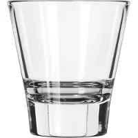 Assheuer & Pott LIBBEY 70540 Espressoglas ENDEAVOR, 111 ml, 12er-Set