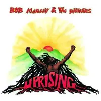 Universal Music - Uprising (LP)