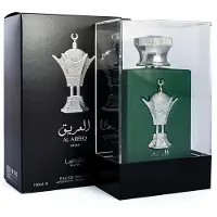 Lattafa Pride Al Areeq Silver 100ml EDP Spray