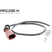 RIDEX 3938E0013 Abgastemperatursensor für VW Passat Variant (3C5) M14 x 1,5 450mm