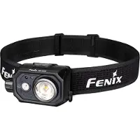 Fenix HL45R fokussierbare Stirnlampe, 1000 Lumen