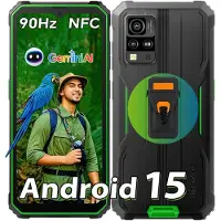 Blackview BV4800 SE 4GB/64GB Verde