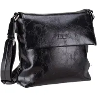 JOST Bags Jost Schultertasche Kiruna 25 x 23 x 5