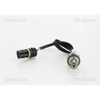 TRISCAN Lambdasonde passend für MERCEDES-BENZ C-Klasse T-modell (S203) vor-Kat 8845 23006