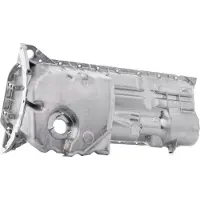 RIDEX 592O0173 Ölwanne Motorölwanne für BMW 3 Limousine (E46) 5 Limousine (E39) 3 Touring (E46) 3 Coupe (E46) für FIAT PANDA (169)