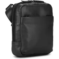 JOST Bags Jost Umhängetasche Tromsoe 18 x 21 x 6