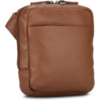 JOST Bags Jost Umhängetasche Tromsoe 18 x 21 x 6