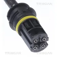 TRISCAN Lambdasonde für BMW 3 Limousine (E46) vor-Kat 8845 11006