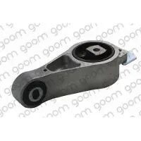 GOOM EM-0775 Motorlager Lagerung Motor für CHRYSLER PT CRUISER (PT) Vorne Links