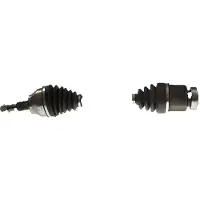 TRISCAN 8540 16656 Antriebswelle Vorne Rechts für FORD FOCUS III Turnier FOCUS III C-Max II (DXA/CB7, DXA/CEU) Grand C-Max (DXA/CB7, DXA/CEU)