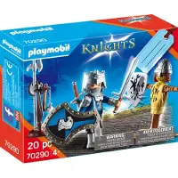 Playmobil , Geschenkset "Ritter", Knights, 70290