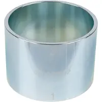 Ks Tools Druckhülse, Innen-Ø 102mm, Außen-Ø 112mm ( 700.1800-27 )