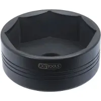 Ks Tools 3/4' Radkapsel- und Achsmutternschlüssel 115x8-kant ( 450.0241 )