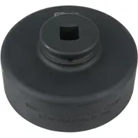 Ks Tools 460.2670, Buchse, 3/4", Metrisch, 1 Kopf/Köpfe, 120 mm, Stahl