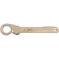 Ks Tools BERYLLIUMplus Zahnradknarre 13 mm mit 12-kant-Ring ( 962.0113 )