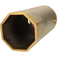 Ks Tools 3/4' Achsmuttern-Schlüssel, lang, 100 mm ( 460.5327 )