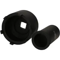 Ks Tools 460.5630, Einzelner Artikel, Steckdosenadapter, Stahl, 1,93 kg, 1 Stück(e)