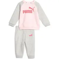 Puma Minicats Essential Raglan Jogginganzug für Kinder