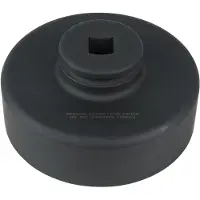 Ks Tools 3/4" Achsmuttern-Schlüssel, 8-kant, kurz - 460.2680