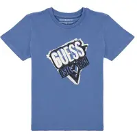 GUESS T-Shirt für Kinder SS T-SHIRT kind