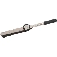 Ks Tools 516.3635, Ft-lb, Nm, Mechanisch, 1/2", 50 - 250 Nm, Deutschland, B007XUD6XI