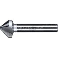 PFERD TOOLS HSSE Co5 Kegel-und Entgratsenker 90° Ø 23 mm Schaft-Ø 10mm DIN 335 C