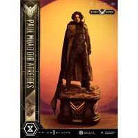 Prime 1 Studio Dune: Part Two Real Elite Masterline Series Statue 1/3 Paul Atreides Ultimate Bonus Version 90 cm