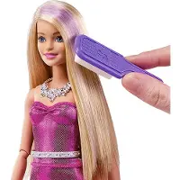 Barbie Mattel Modetransformation DMB30