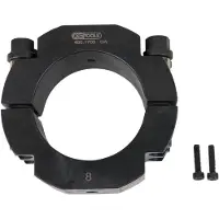 BRILLIANT TOOLS KS TOOLS Spannblock Ø 90x54mm ( 460.1714 )