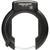 Trelock Rs 481 Xxl Fahrradschloss Für Den Rahmen