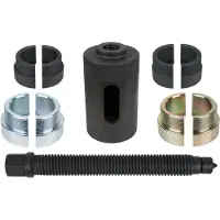 Ks Tools 460.1625, 10 Stück(e), 9,6 kg