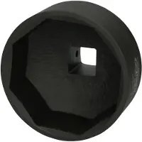 Ks Tools 460.4946, Buchse, 1", 1 Kopf/Köpfe, Stahl, 1,88 kg