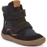 Froddo Barefoot Tex Winter Dark Blue Größe EU 37